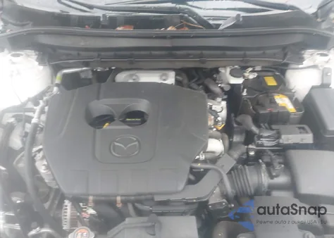 2024 Mazda Cx-5 2.5 S Select z USA, uszkodzony, nr VIN JM3KFBBM3R0370155